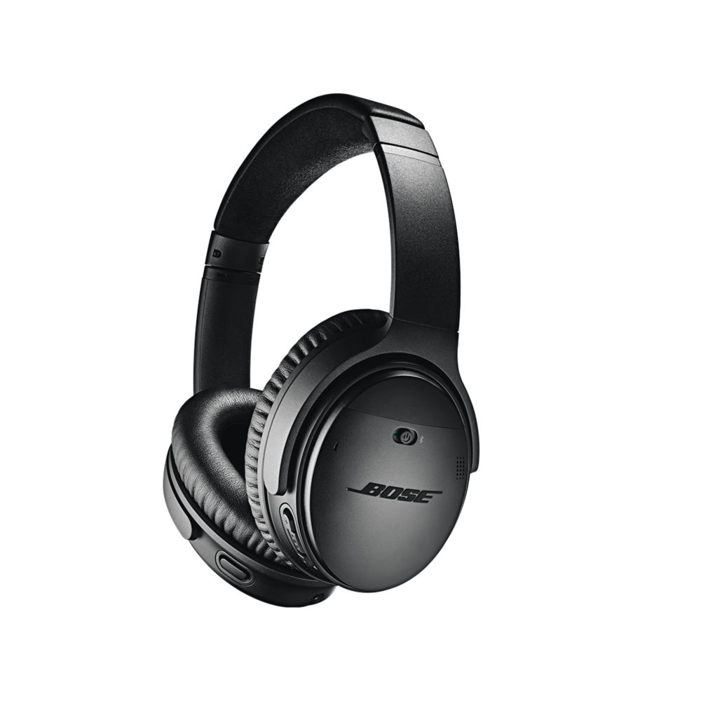 Hаушники BOSE QUIET COMFORT 35II, WIRELESS,BLACK